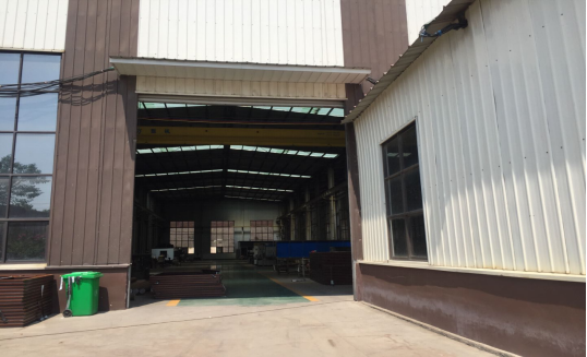 河南省?；市虏牧峡萍加邢薰灸戤a(chǎn)5000套模具（一期年產(chǎn)4000套模具）項目竣工環(huán)境保護驗收公示