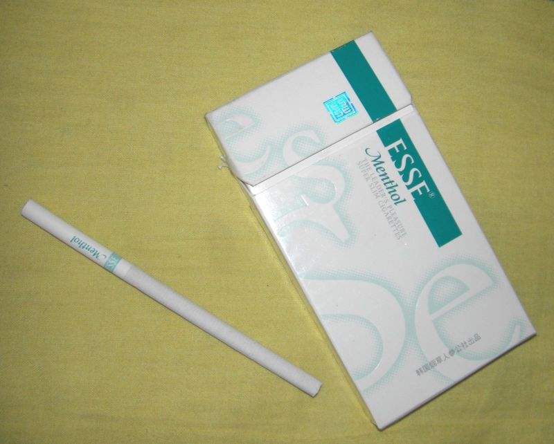 女士香煙品牌有哪些，萬寶路最著名女士煙