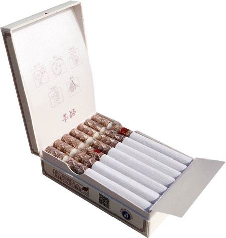 云煙百味人生怎么樣，云煙爆珠五種口味