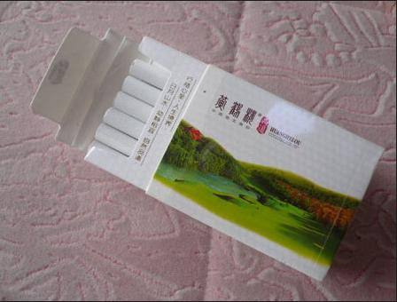 黃鶴樓香煙排行榜，黃鶴樓香煙竟然這么貴