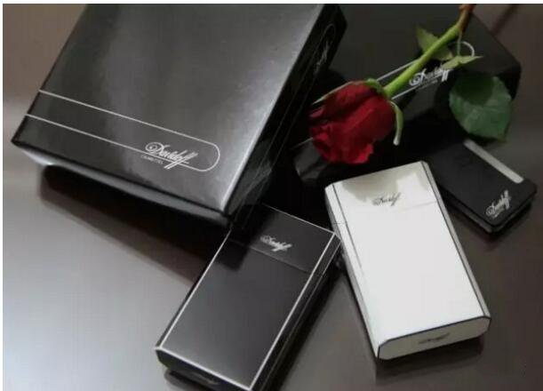 世界最受歡迎香煙排行，中國(guó)香煙未上榜