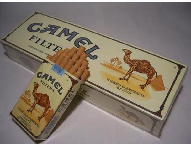 世界最受歡迎香煙排行，中國(guó)香煙未上榜