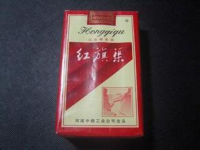 五元左右性價(jià)比很高的香煙，中南海值得擁有