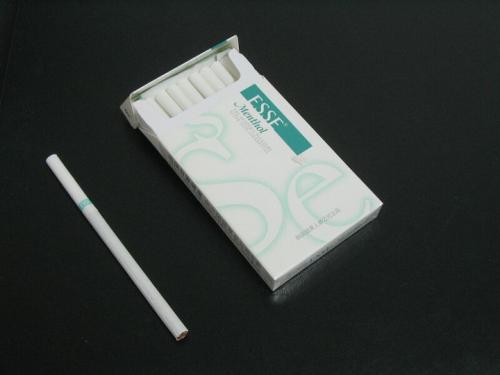 5元左右女士香煙哪些比較好，中南海國(guó)內(nèi)第一