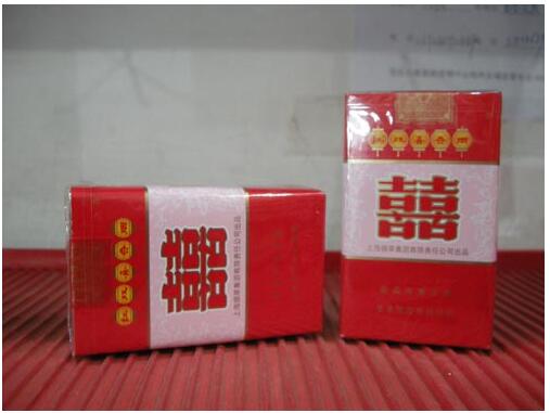 5元左右難抽的香煙，北戴河被市場淘汰