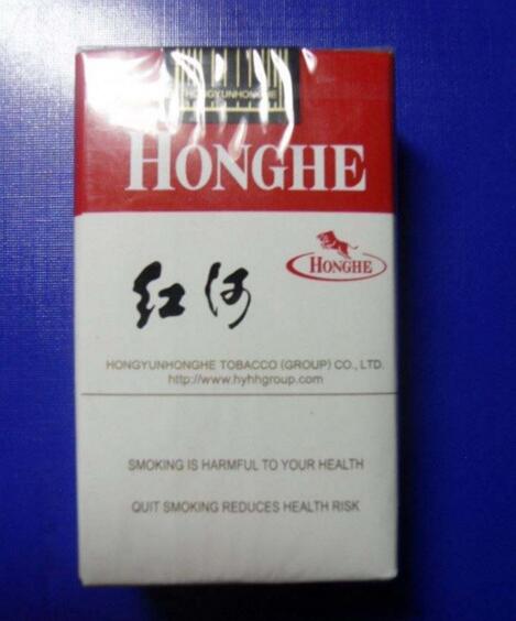 5元香煙排行榜，紅梅笑了紅河不服