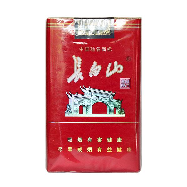 10元香煙排行榜，中檔香煙口感更柔