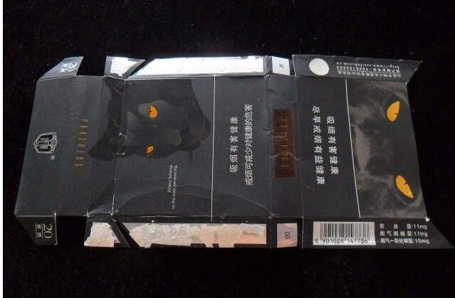 15元香煙排行榜，黃鶴樓(軟藍(lán))最受歡迎