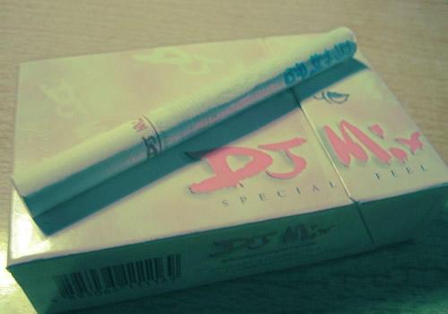 10元進(jìn)口女士香煙排行榜，圣羅蘭香煙你見過嗎