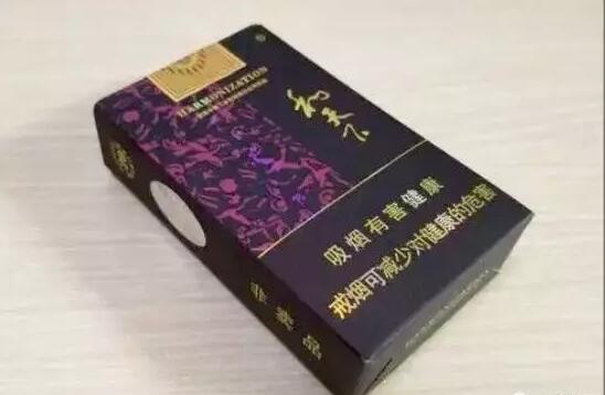 國產(chǎn)中高檔香煙排行榜，云煙占據(jù)主要市場