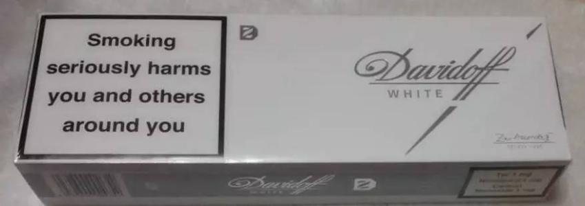 10元混合型進(jìn)口香煙排行榜，萬寶路最受歡迎