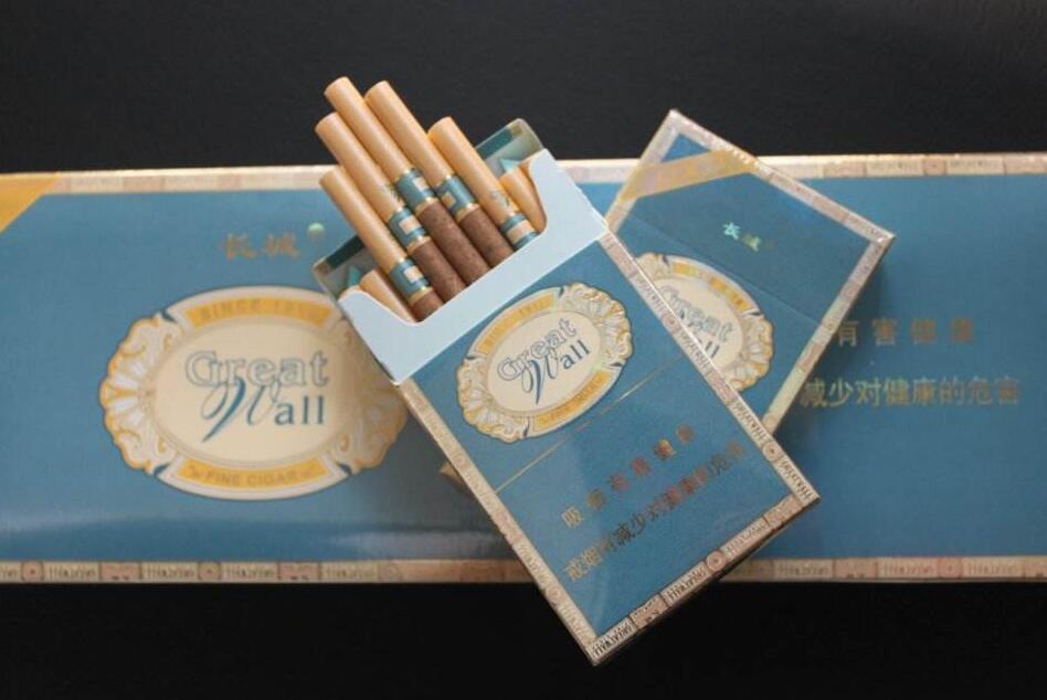 10元左右雪茄煙有哪些，雪茄如情人