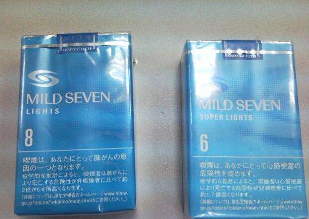 15元女士香煙排行榜，大衛(wèi)杜夫最懂中國市場