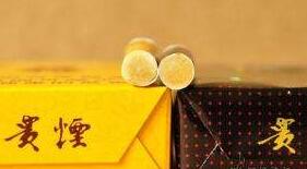 福貴煙多少錢一包，福貴煙的價格