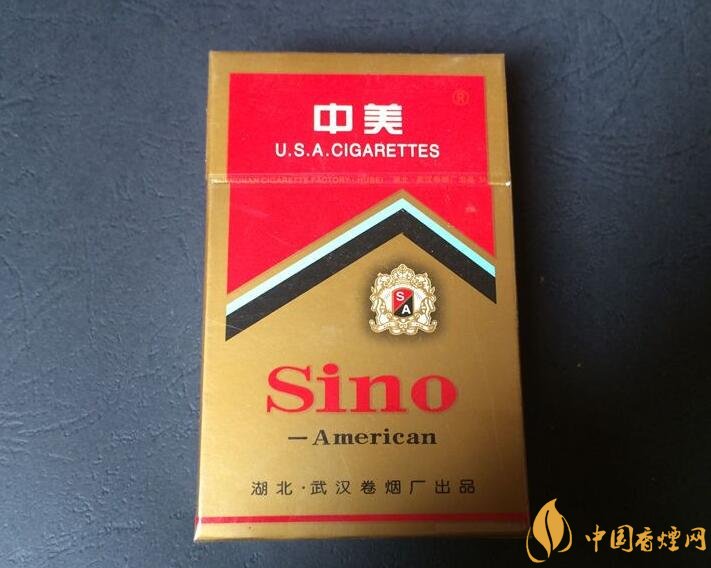 湖北中煙卷煙品牌有哪些，黃鶴樓深入人心