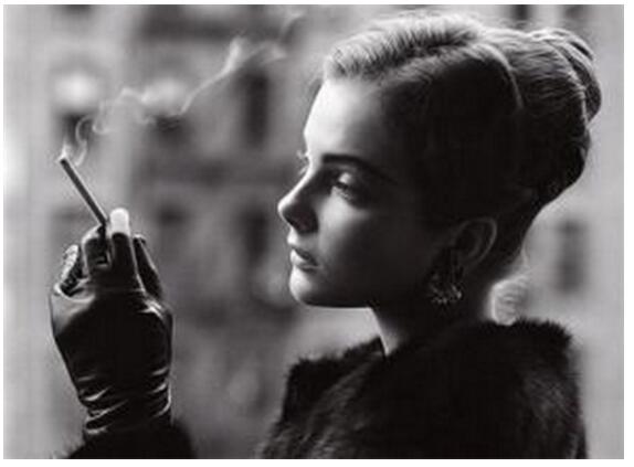 夢見抽煙是什么意思，一切如過眼云煙