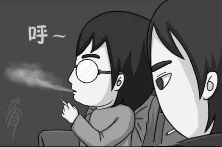 抽煙的好處有哪些，抽煙而不嗜煙