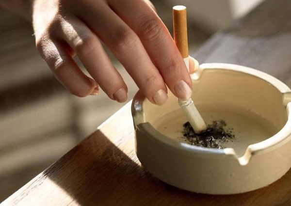 戒煙頭暈怎么辦，戒煙頭暈很正常