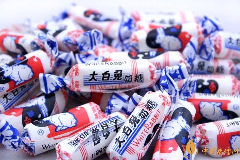 戒煙糖哪個牌子好，戒煙糖品牌排行