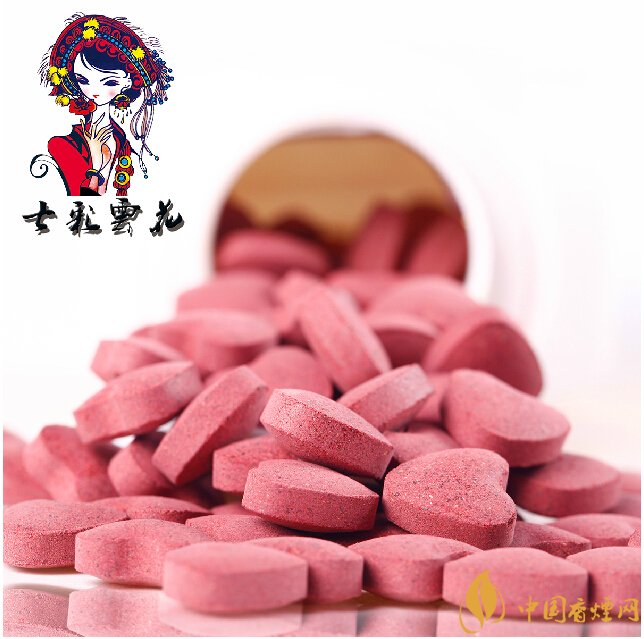 戒煙糖哪個牌子好，戒煙糖品牌排行