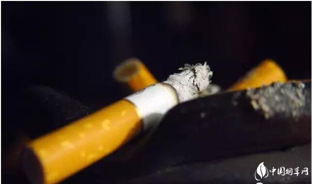 香煙過濾嘴能過濾有害物質嗎，濾嘴不同口感不同