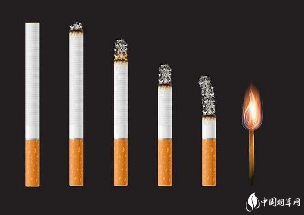 香煙過濾嘴能過濾有害物質嗎，濾嘴不同口感不同