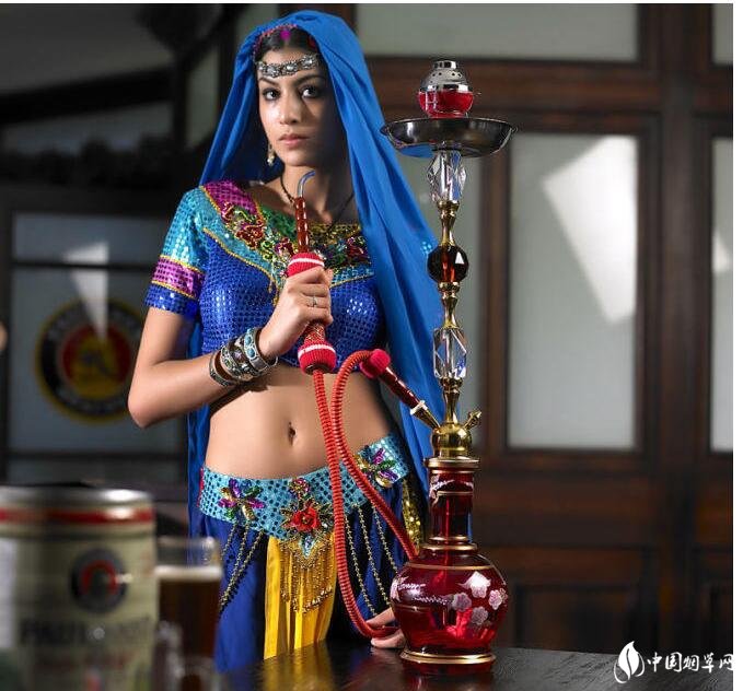 水煙是什么，酒吧水煙不是毒品但有害