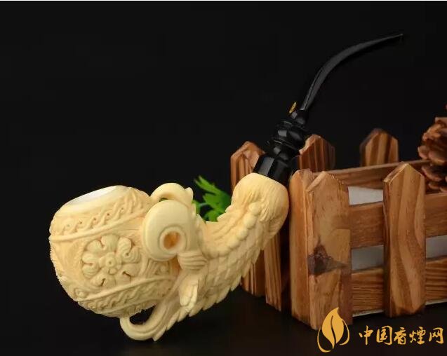 煙斗材質(zhì)有哪些，入門者最適合玉米斗