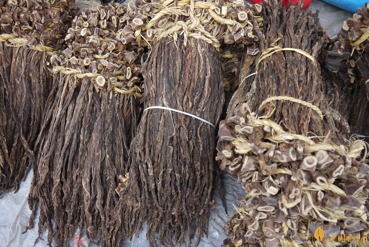 2018年煙絲的價(jià)格多少，最好的煙絲多少錢一斤