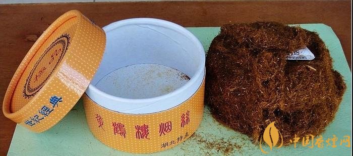 煙絲是紙做的是怎么回事，實(shí)際是再造煙葉