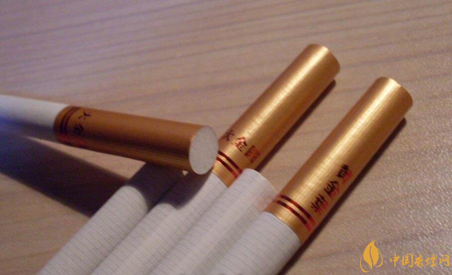 黃金葉大金圓香煙怎么樣，中低端香煙佼佼者