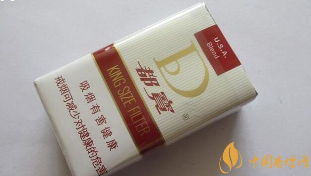 中國(guó)最便宜香煙排行榜，大前門(mén)一直在堅(jiān)守