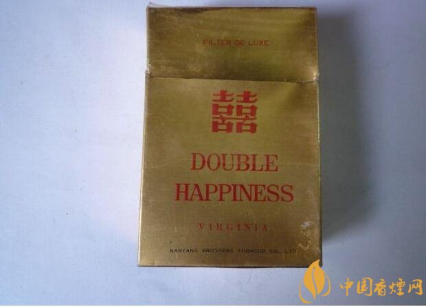 中國(guó)最便宜香煙排行榜，大前門(mén)一直在堅(jiān)守