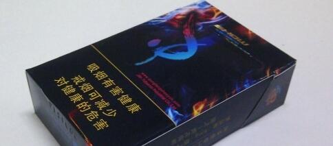 長白山(炫)香煙怎么樣長白山炫為什么停產(chǎn)