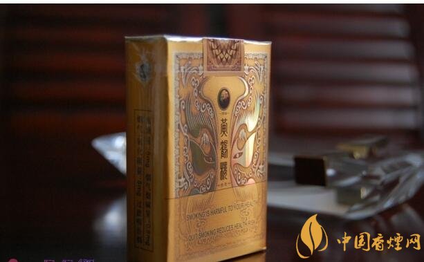 高檔黃鶴樓香煙價格表及圖片，黃鶴樓1916超高端