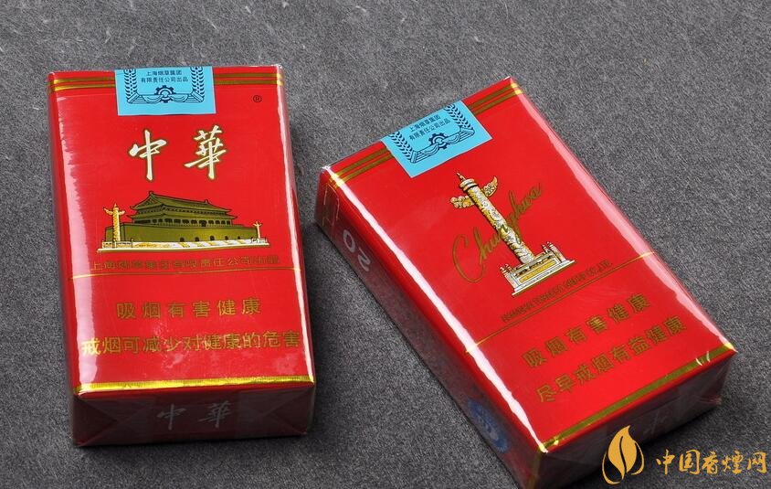 給客戶送禮送什么好，這些香煙不掉價