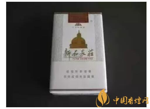 中國(guó)香煙品牌有哪些，202個(gè)品牌都是哪里的