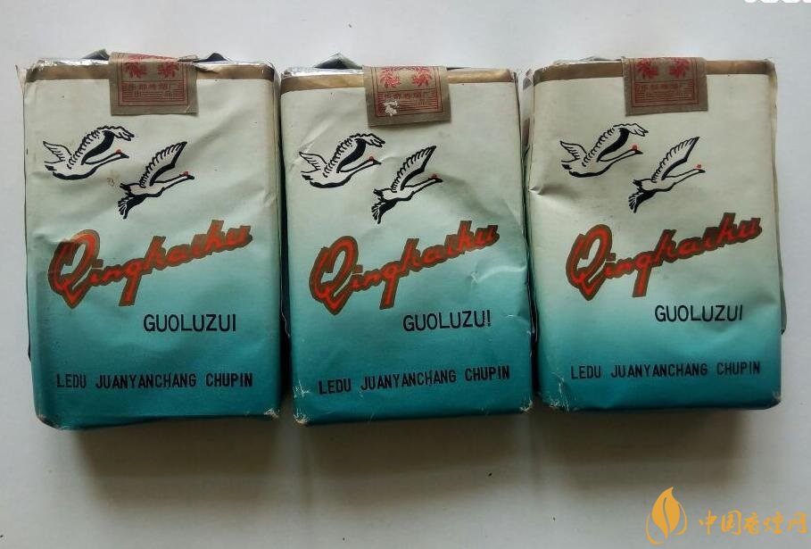 中國(guó)香煙品牌有哪些，202個(gè)品牌都是哪里的