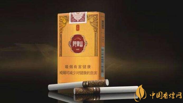 阿里山香煙價格表，阿里山景泰典藍最受歡迎