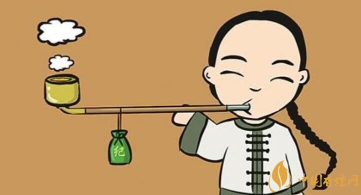 紀(jì)曉嵐愛(ài)抽煙是真的嗎，紀(jì)曉嵐抽的什么煙