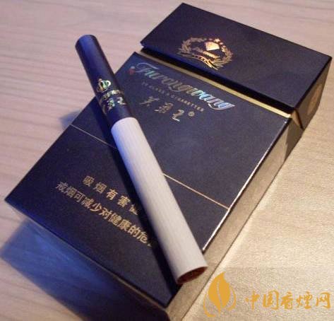 芙蓉王細支香煙有幾種，芙蓉王細支價格表