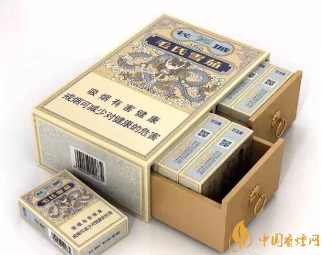 毛氏雪茄為什么這么貴，毛氏雪茄哪里能買到