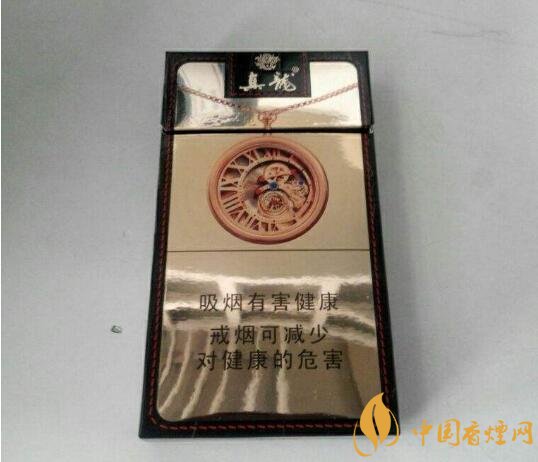 20元左右真龍香煙價格表，高香氣低危害