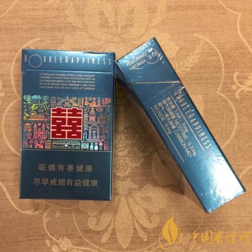 國(guó)產(chǎn)爆珠香煙排行榜，人參爆珠你抽過嗎