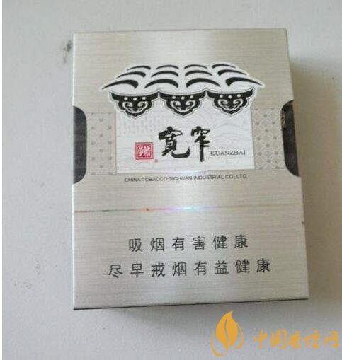 高檔細(xì)支香煙排行榜，過年送禮首選細(xì)支煙