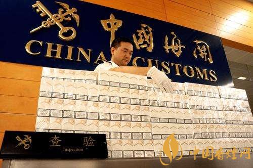 中國入境能帶多少香煙，香港入境限制最尷尬