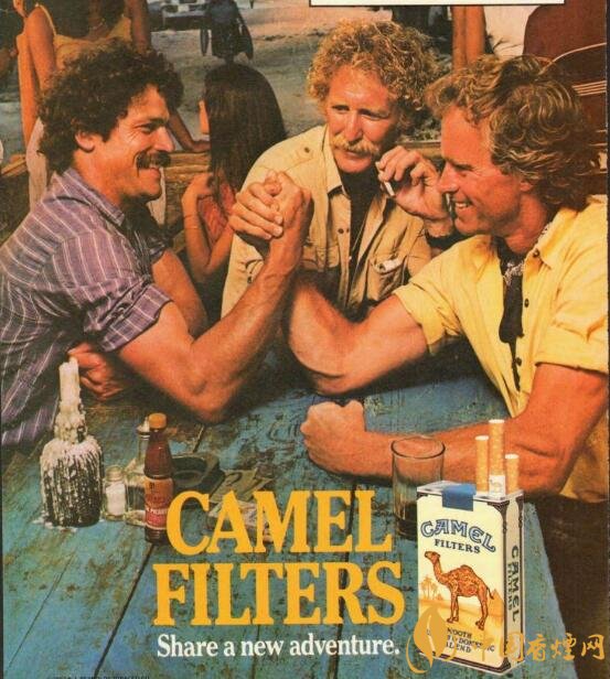 歷史最悠久香煙品牌排行榜，萬寶路成立116年