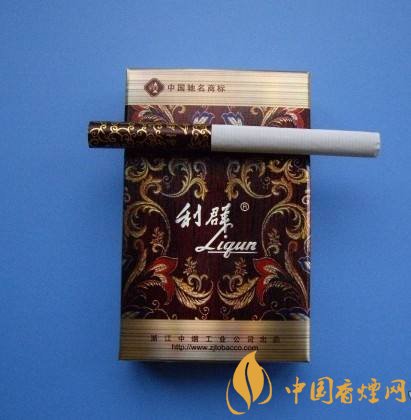 高端香煙排行榜，非賣(mài)香煙有市無(wú)價(jià)