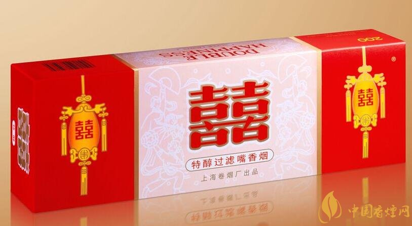 上海煙草集團(tuán)旗下香煙有哪些，生產(chǎn)特供香煙