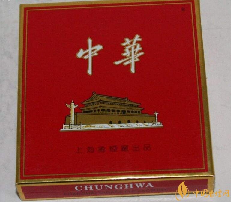 最受歡迎全開式香煙排行榜，高端大氣上檔次